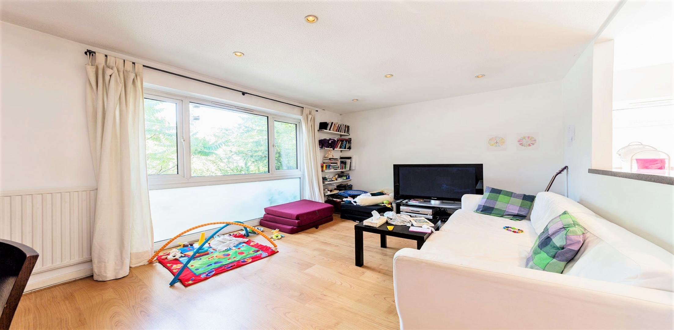 			NEW INSTRUCTION, 1 Bedroom, 1 bath, 1 reception Flat			 Goldhurst Terrace, WEST HAMPSTEAD